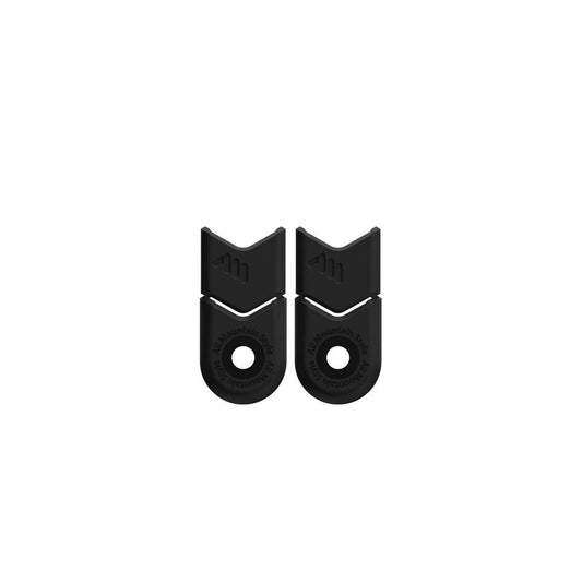 ALL MOUNTAIN STYLES  BLACK OS  