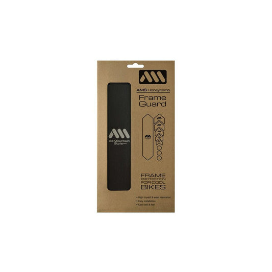 ALL MOUNTAIN STYLES  BLACK-SILVER BASIC  