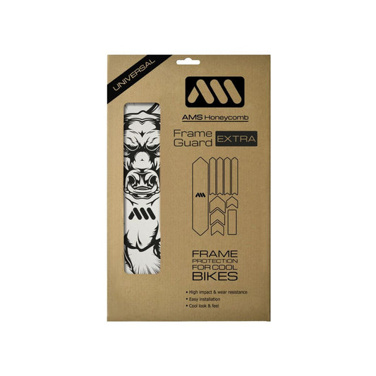All Mountain Style Frame Guard Extra