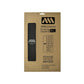 ALL MOUNTAIN STYLES  BLACK-SILVER EXTRA  