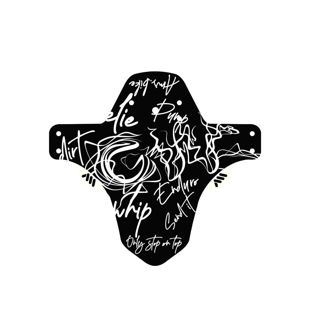 ALL MOUNTAIN STYLES  SIGNATURE OS  