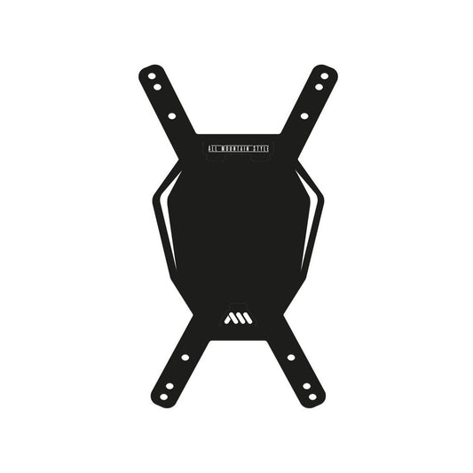 ALL MOUNTAIN STYLES  BLACK-WHITE OS  