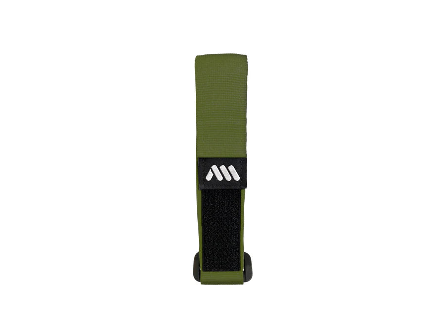 All Mountain Style Hook And Loop Strap