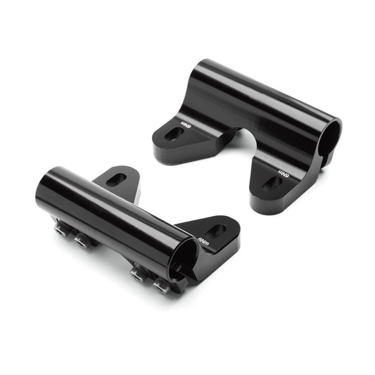 BENNO ACCESSORIES  Black OS  