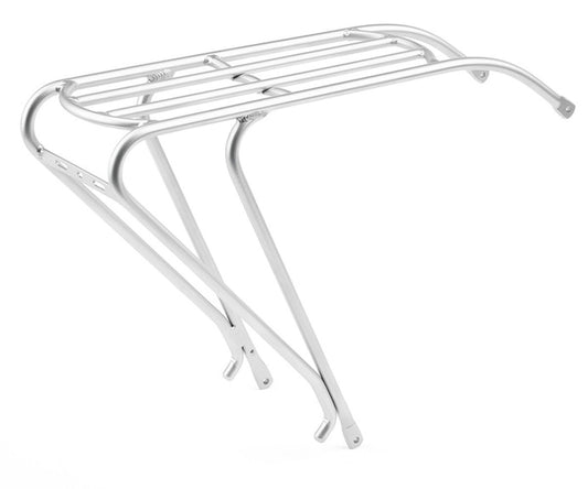 BENNO ACCESSORIES  SILVER O/S  