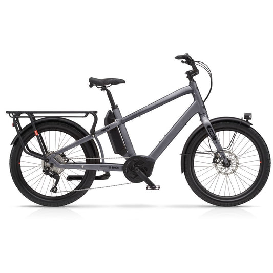 BENNO  ANTHRACITE GREY Performance  
