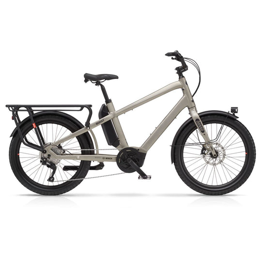 BENNO  Titanium Gray Performance  