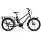 BENNO  ANTHRACITE GREY Performance  