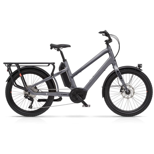 BENNO  ANTHRACITE GREY Performance  