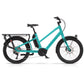 BENNO  AQUA GREEN Performance  