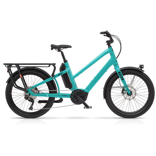 BENNO  AQUA GREEN Performance  