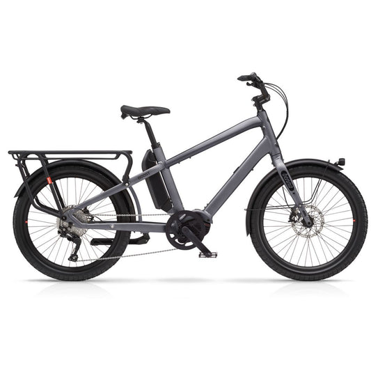 BENNO  ANTHRACITE GREY CX  