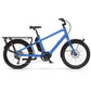 BENNO  MACHINE BLUE CX  