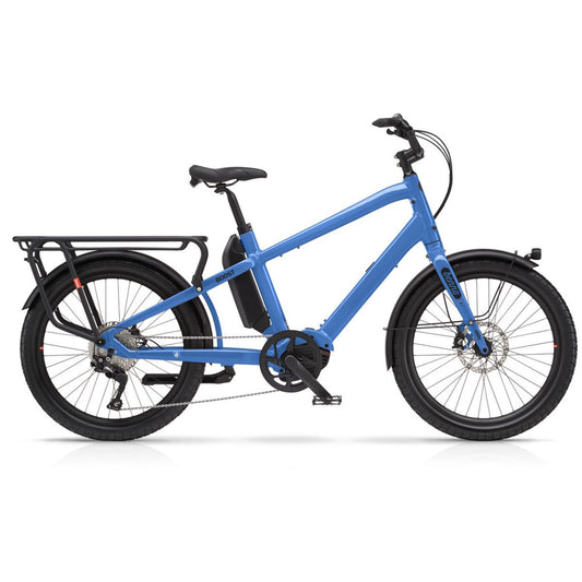 BENNO  MACHINE BLUE CX  