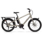 BENNO  Titanium Gray CX  