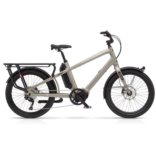 BENNO  Titanium Gray CX  