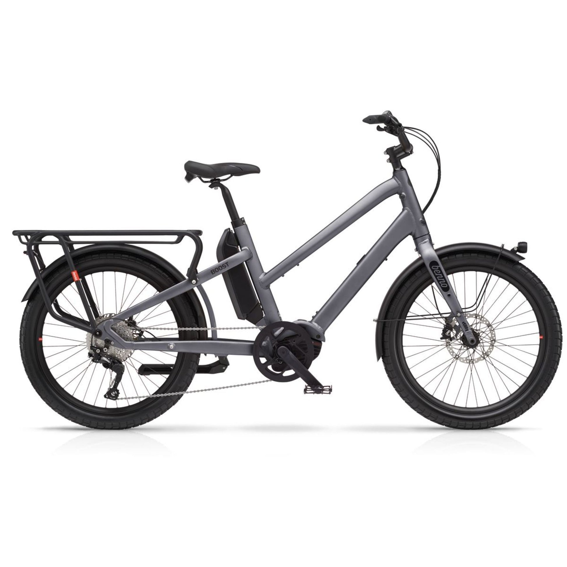 BENNO  ANTHRACITE GREY CX  
