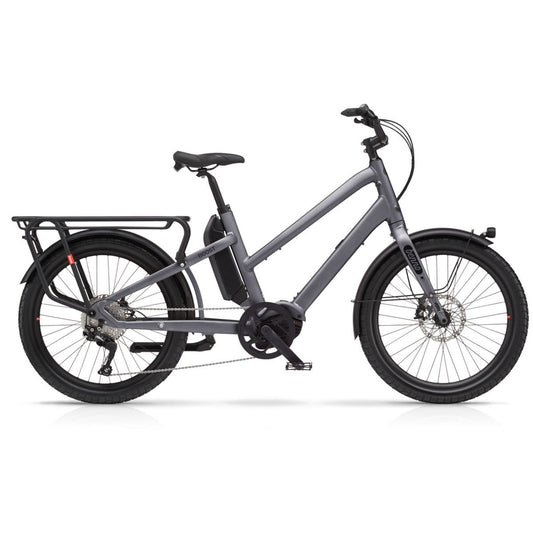 BENNO  ANTHRACITE GREY CX  