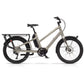 BENNO  Titanium Gray CX  