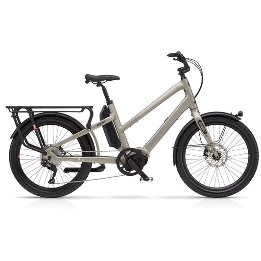 BENNO  Titanium Gray CX  