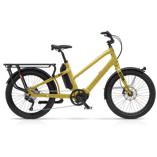 BENNO  WASABI GREEN CX  