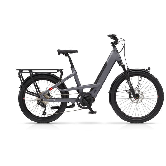 BENNO  ANTHRACITE GREY CX  