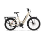 BENNO  Bone Gray CX  