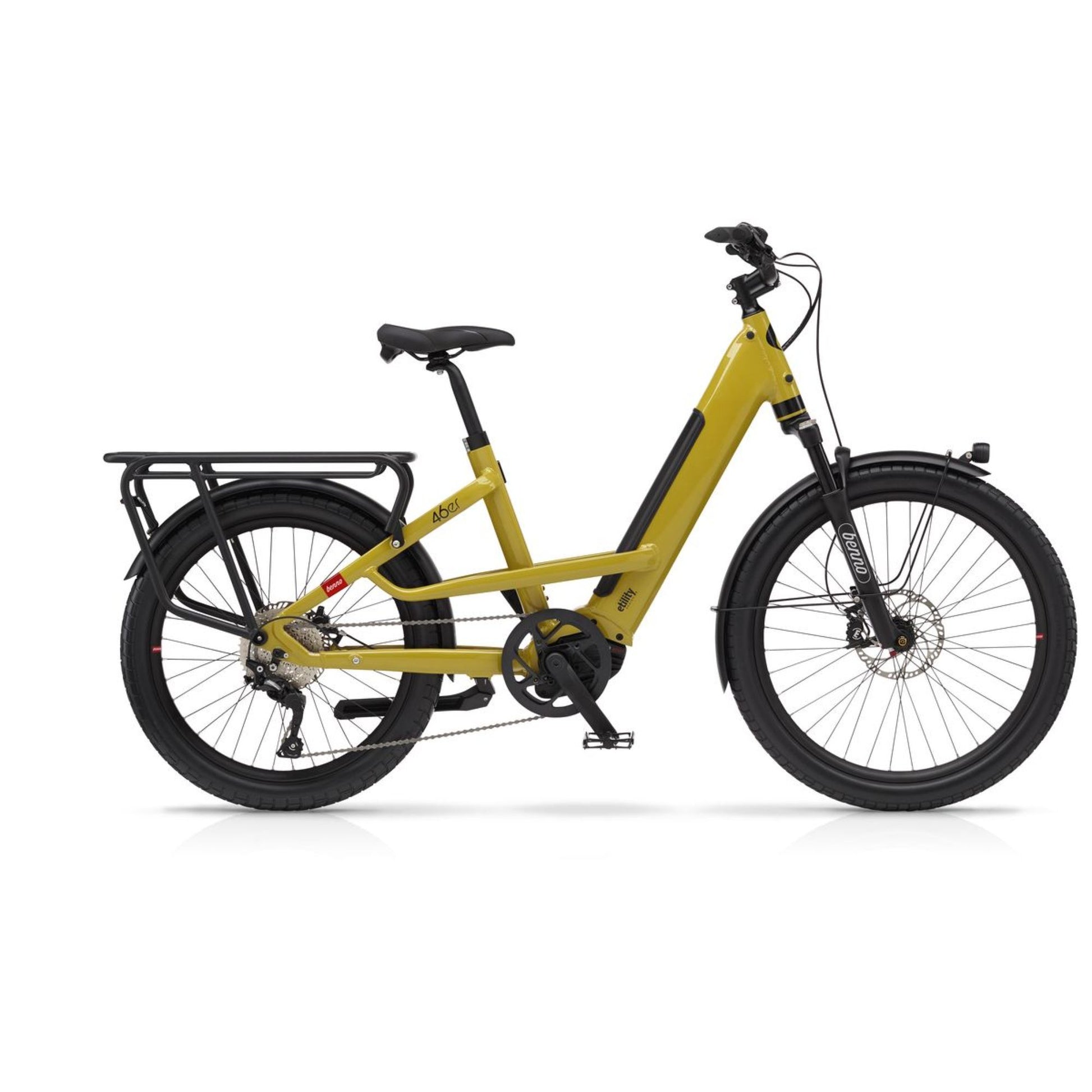 BENNO  WASABI GREEN CX  