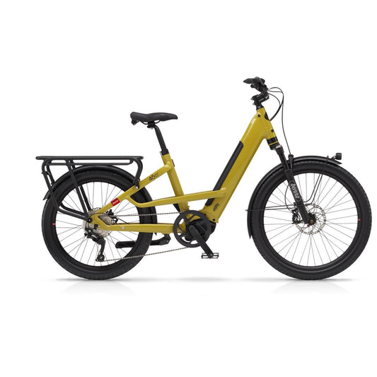BENNO  WASABI GREEN CX  