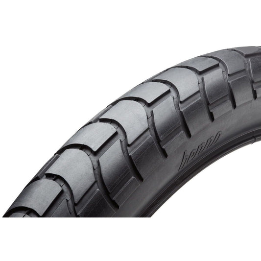 BENNO ACCESSORIES  Black 24X2.6  