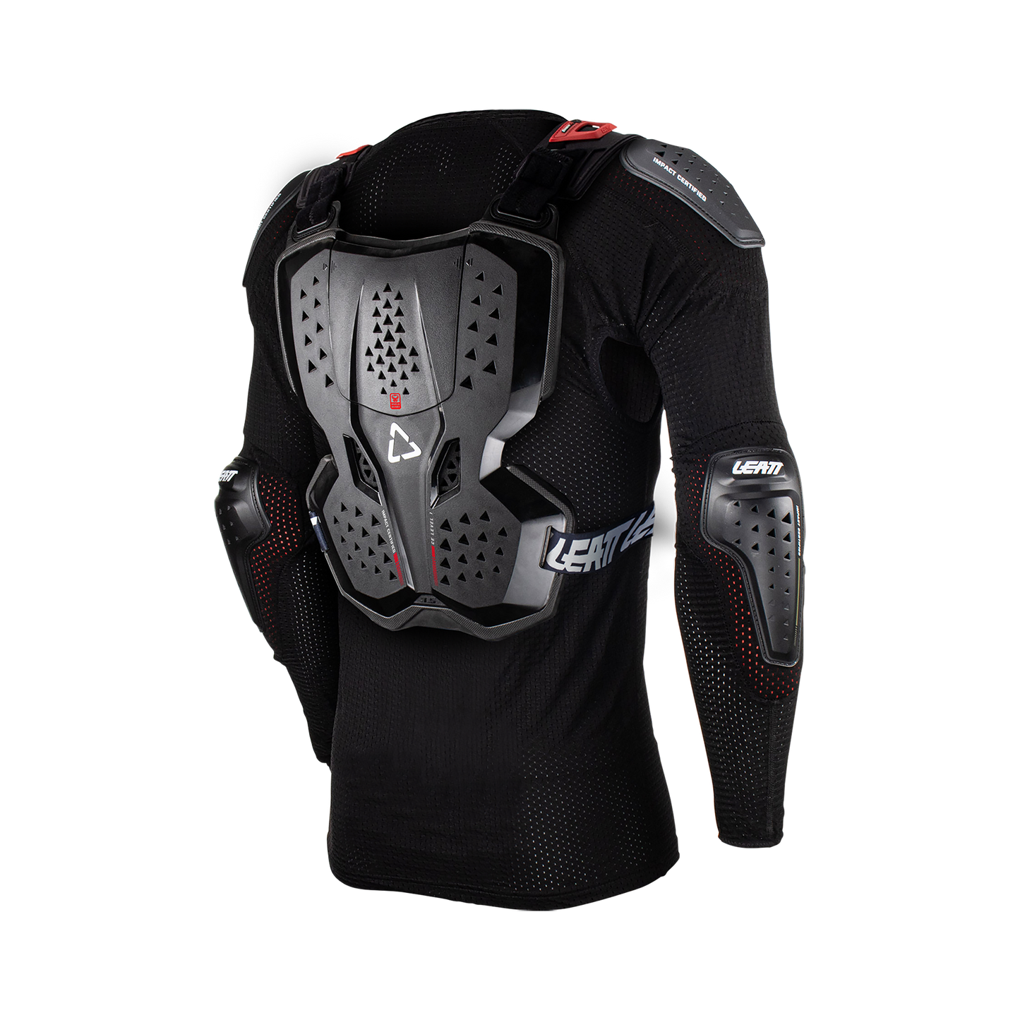 Body Protector 3.5 Junior