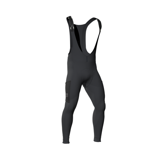 Bib Long MTB ThermaFlow 4.0