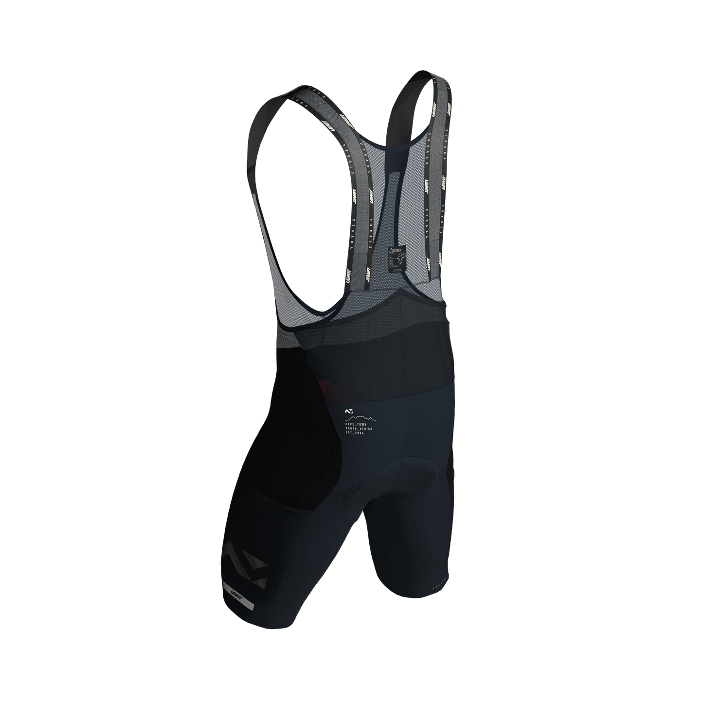 Bib MTB 5.0 Endurance Cargo