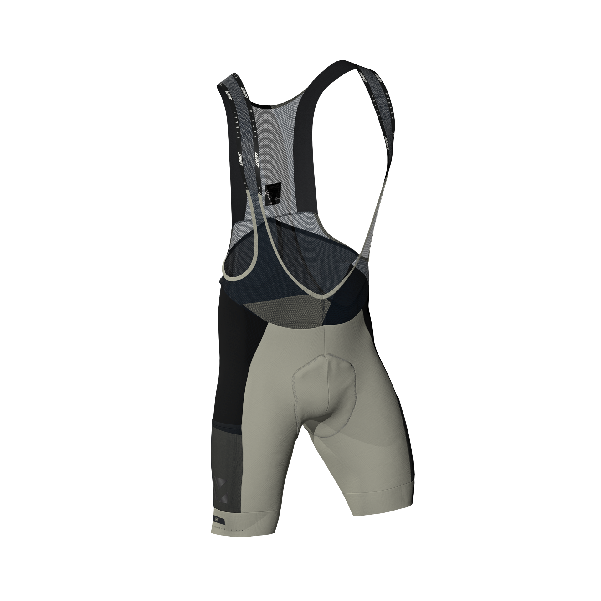 Bib MTB 5.0 Endurance Cargo