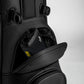 Player Preferred™ Golf Bag in Obsidian color with multiple pockets and a padded strap.