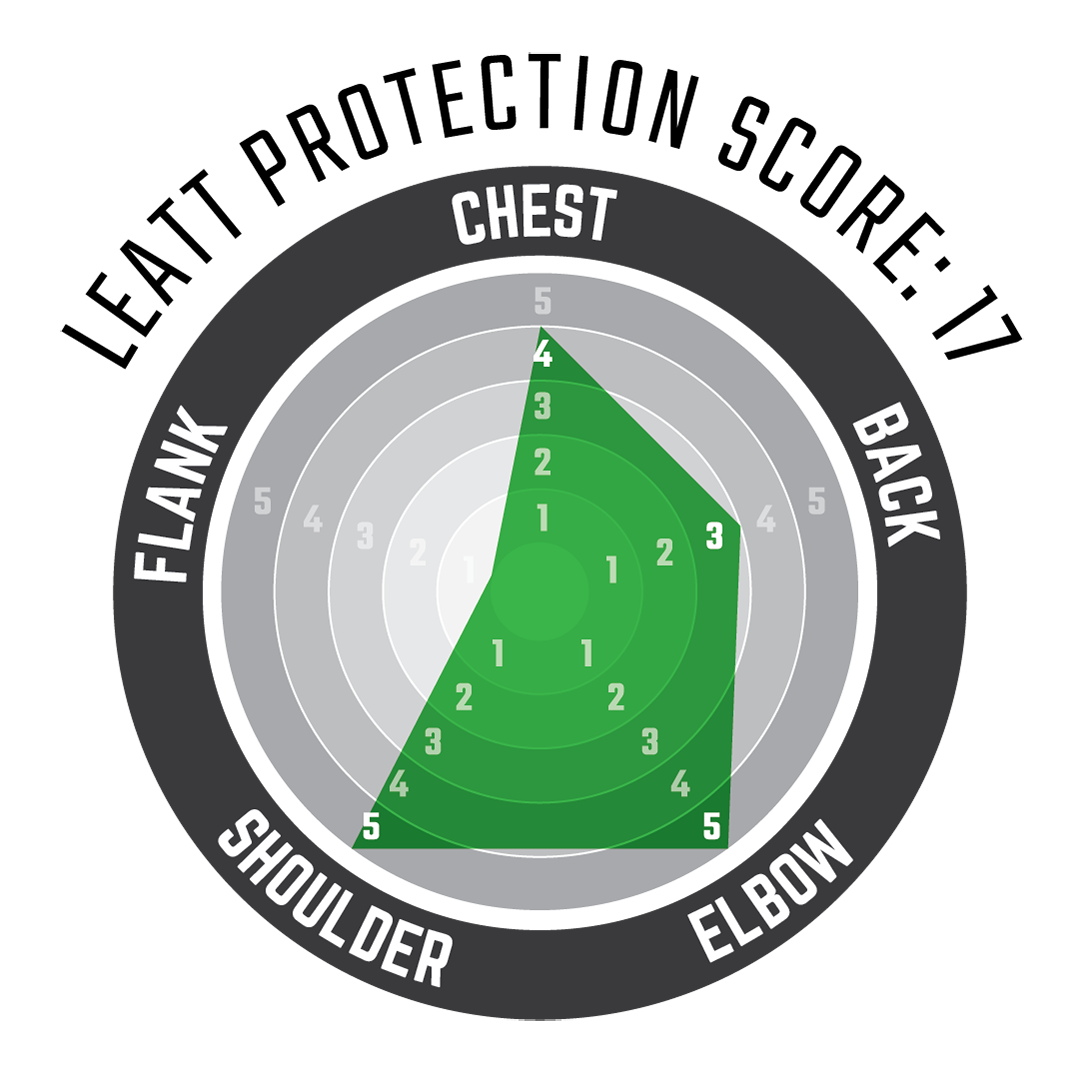 Body Protector 3.5 Junior