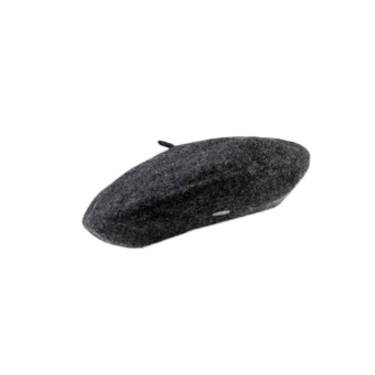 CANADIAN HAT  2600-CHARCOAL OS  