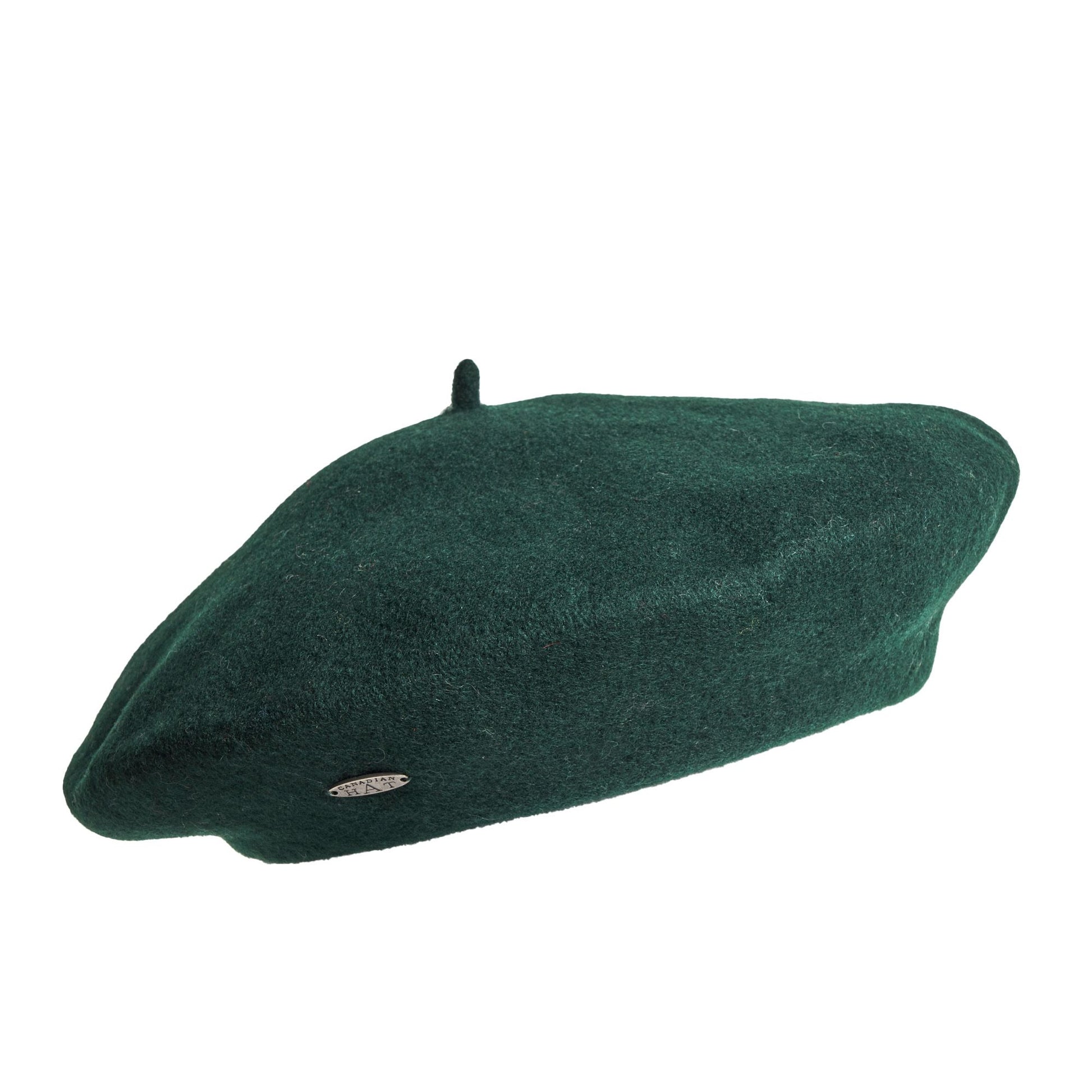 CANADIAN HAT  3700-GREEN OS  