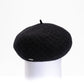 CANADIAN HAT  2100-BLACK M  