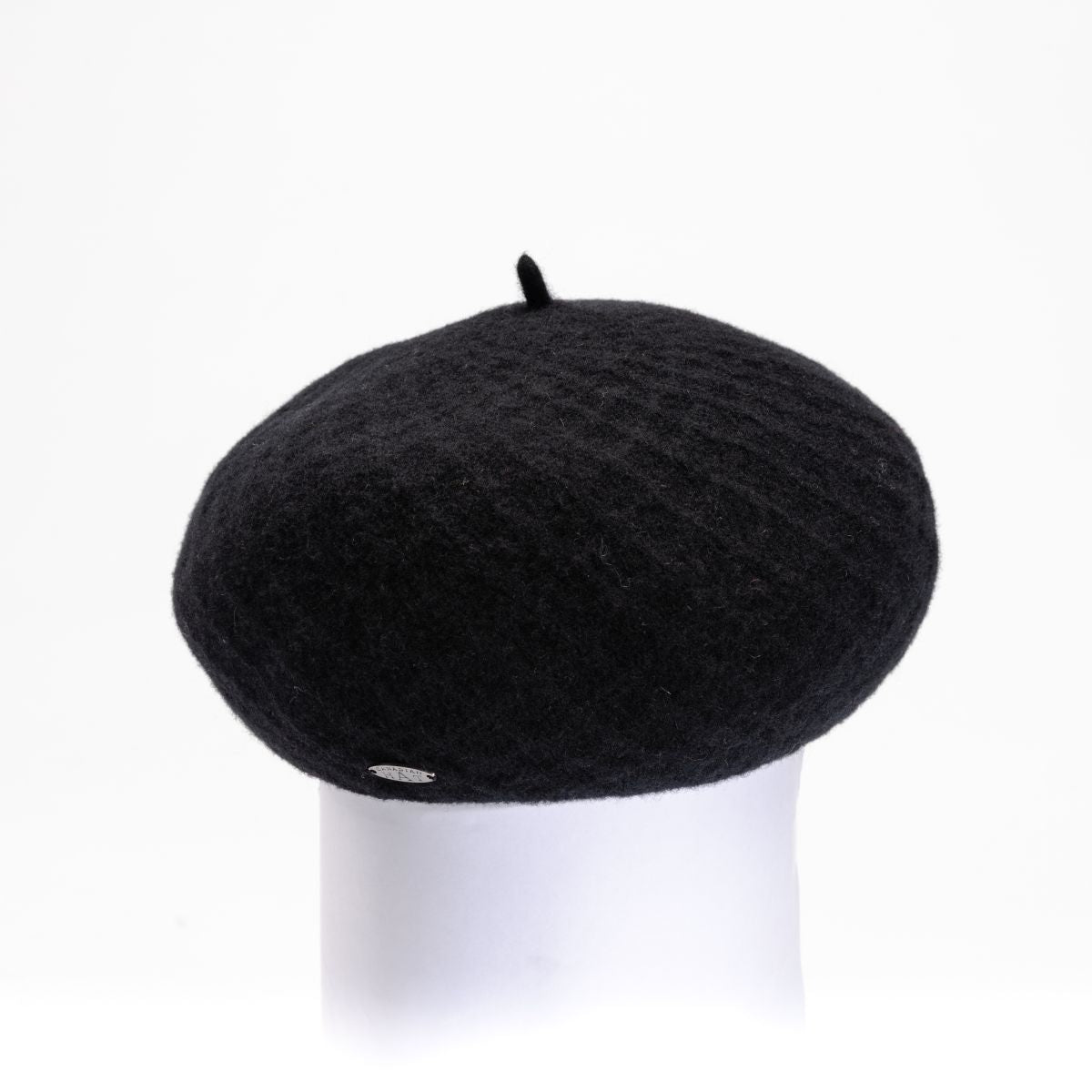 CANADIAN HAT  2100-BLACK M  