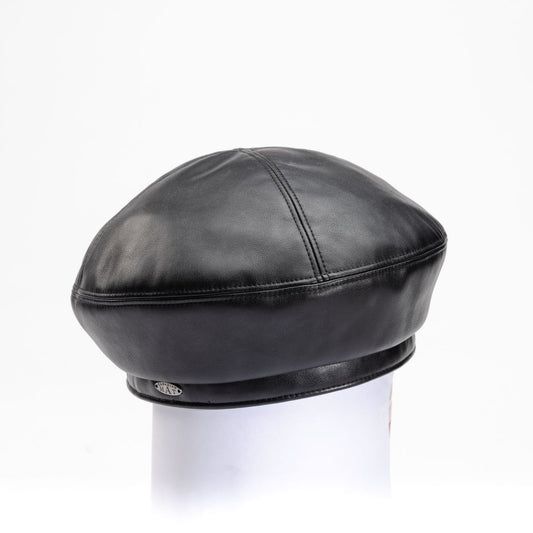 CANADIAN HAT  2100-BLACK M  