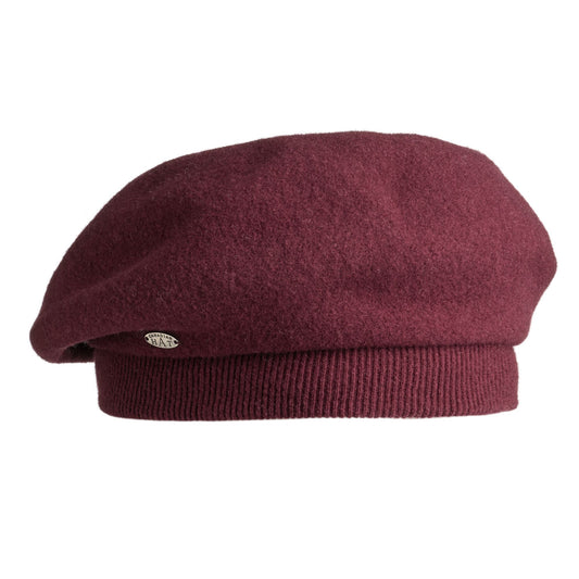 LAURIE - BERET HAT
