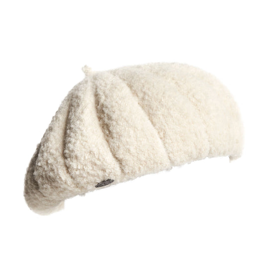 CANADIAN HAT  1300-IVORY M  