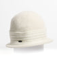 CANADIAN HAT  1300-IVORY OS  