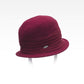 CANADIAN HAT  5800-RED OS  
