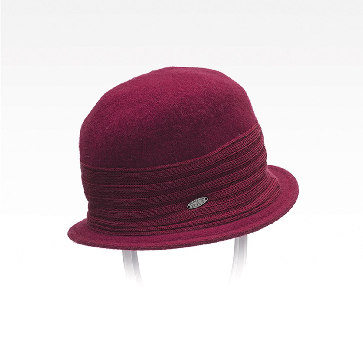 CANADIAN HAT  5800-RED OS  