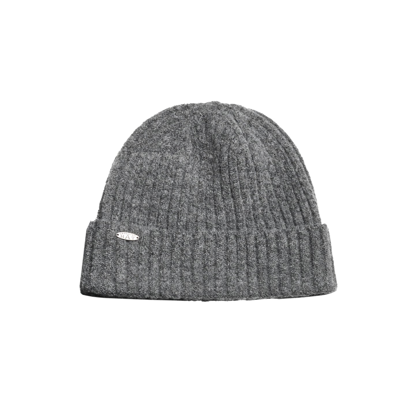 BRADLEE - 2X2 RIB BEANIE