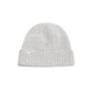 BRADLEE - 2X2 RIB BEANIE