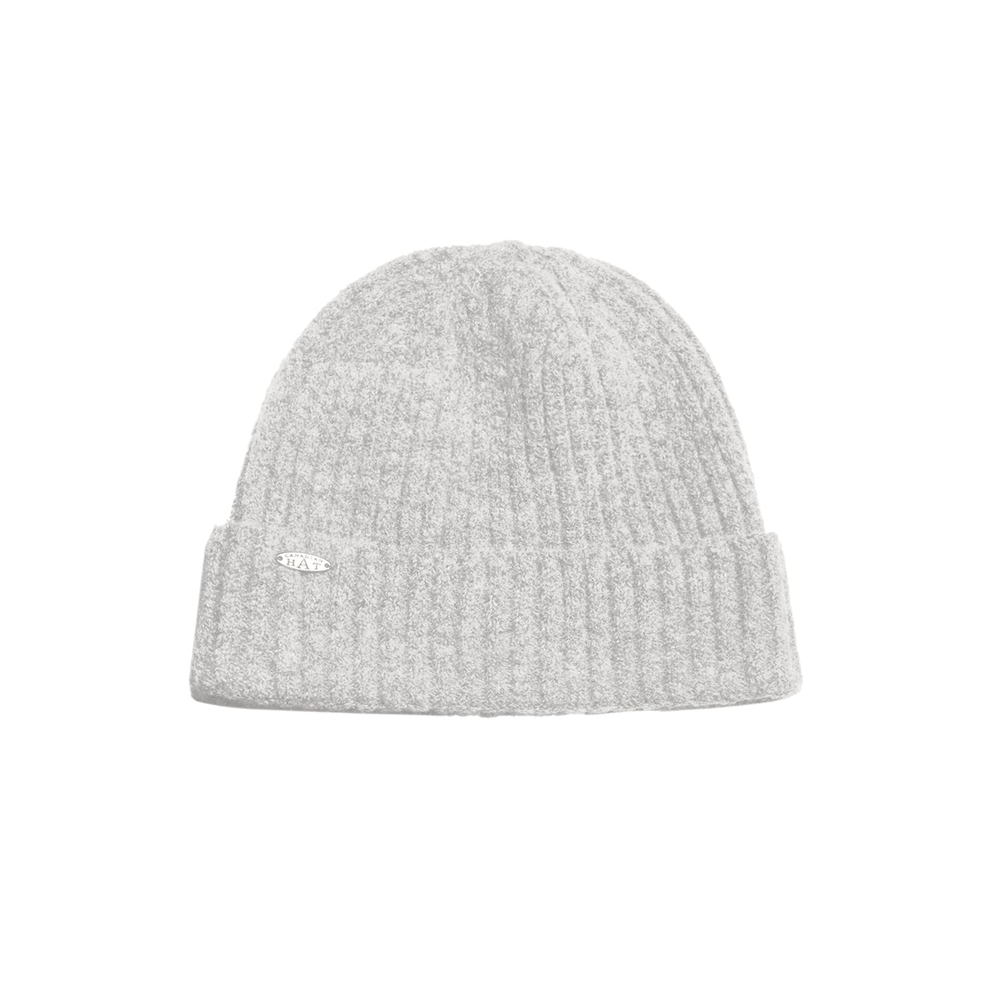 BRADLEE - 2X2 RIB BEANIE