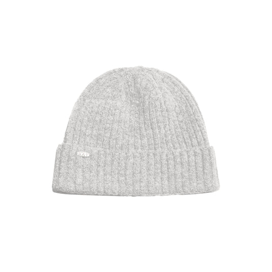 BRADLEE - 2X2 RIB BEANIE